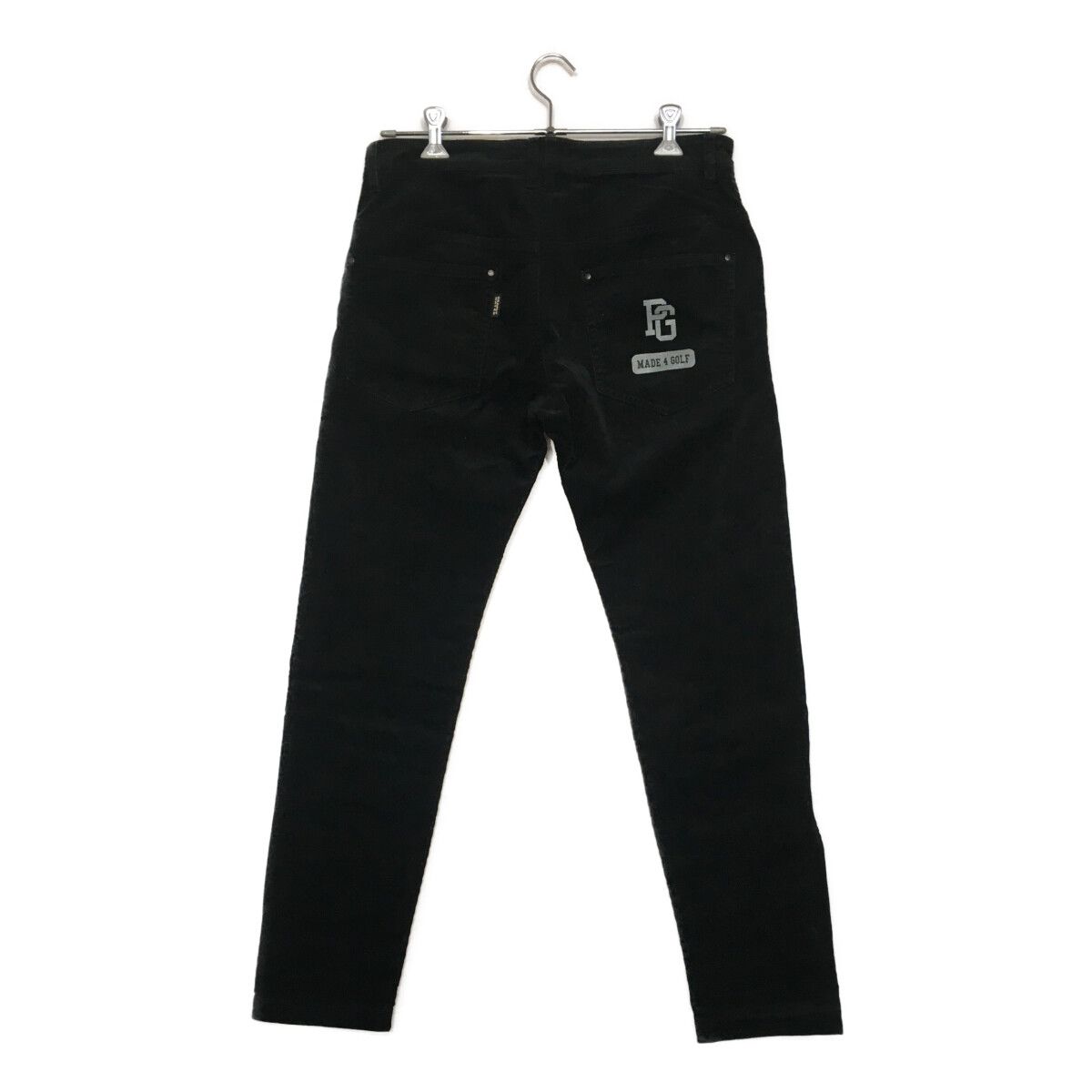 パーリーゲイツ コーデュロイ ズボン 083 パーリーゲイツ レディース