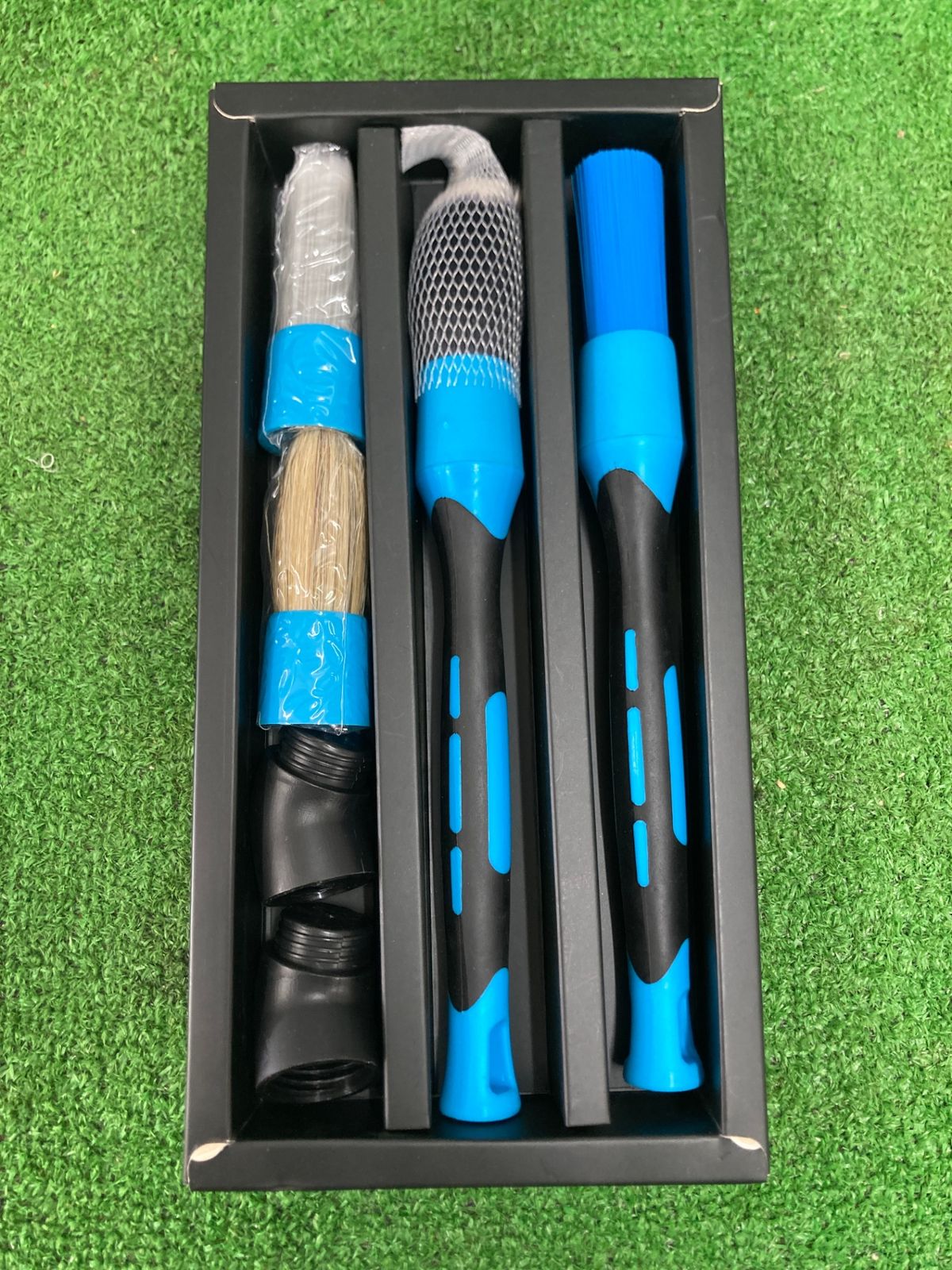 ココネクリームシャンプー本体2本詰替2個セット ウォーターバジャー