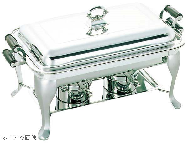 新品】SW ショップ 18-8（ステンレス） 木柄 角チューフィング