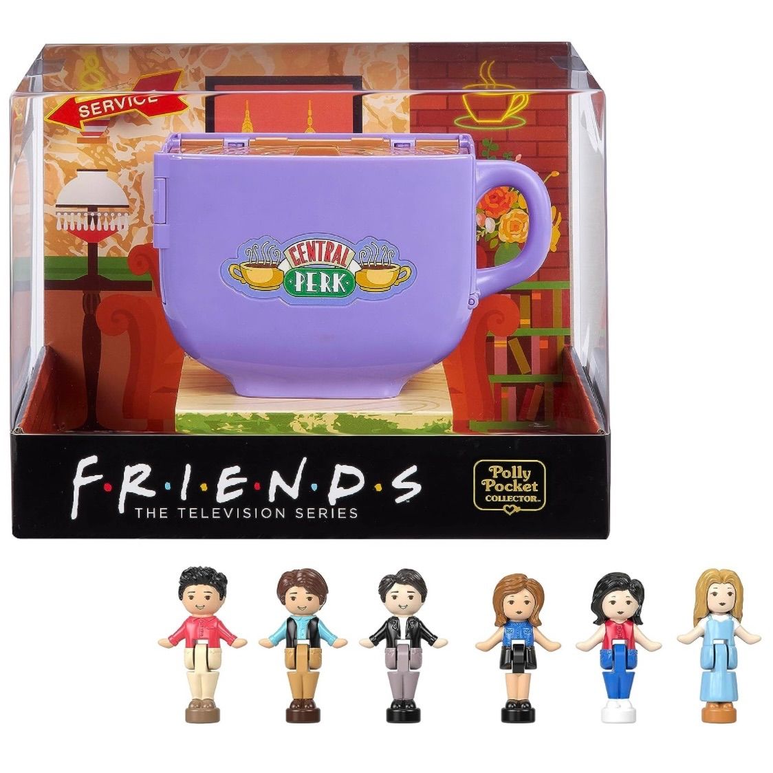 F.R.I.E.N.D.S