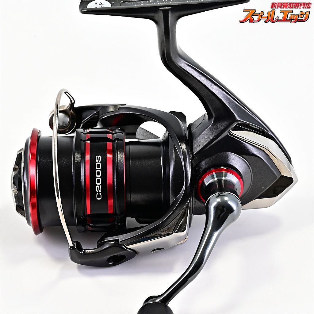 ハンドルセット20 VANFORD C2000S スピニングリール　シマノ ハンドルセット20 VANFORD C2000S スピニングリール シマノ シマノ