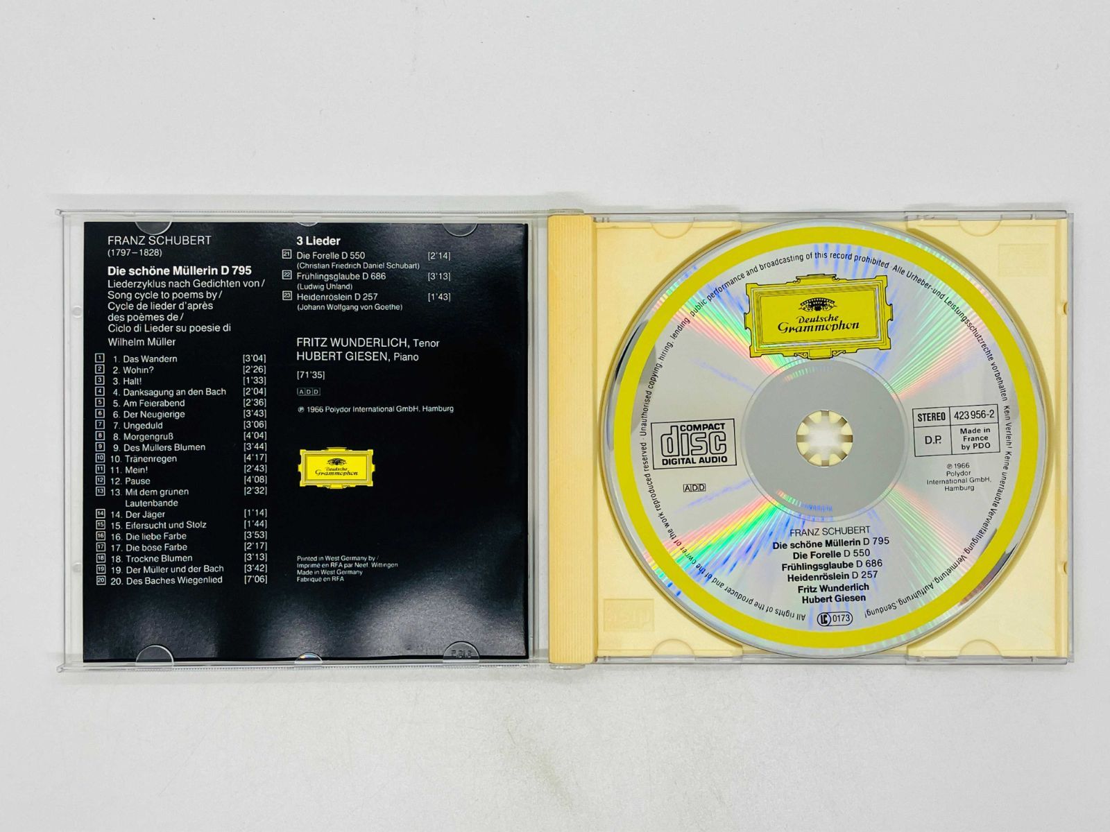 リトル　シューベルト フランツ・シューベルト : 子供の歌 D. 596 （断章） - 389532 - NML