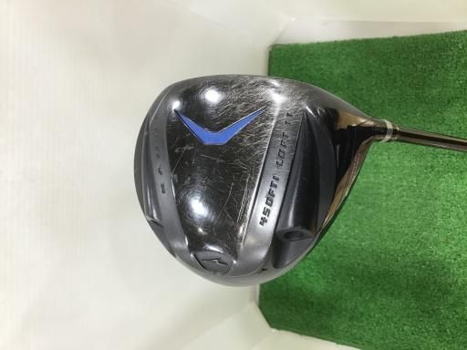  カムイ Typhoon Pro X 11(ブルー) ドライバー DR TP-X専用シャフト(DR) (フレックスR) メンズ 男性用 右利き 右用 Cランク ゴルフクラブ