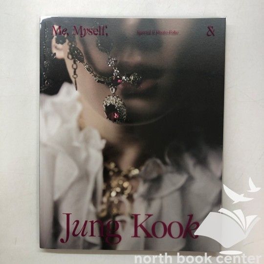 BTS◎ジョングク直筆サイン入り◎写真集Me,Myself BTS◎ジョングク直筆サイン入り◎写真集Me,Myself - メルカリ