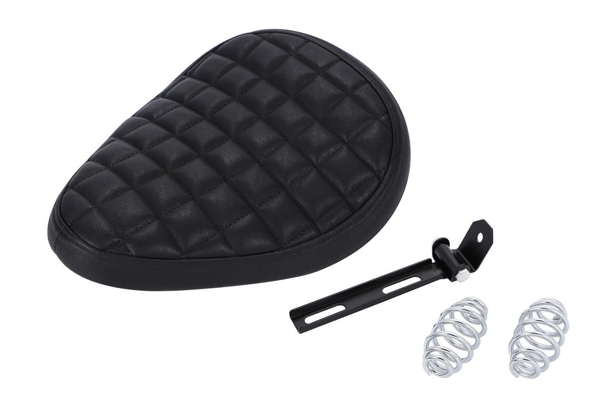 ハーレーショベルヘッド ホースシューオイルタンク 取り付けブラケット