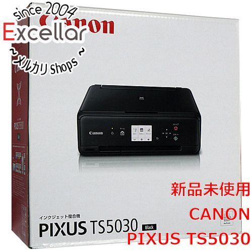 非常に良い [bn:7] Canon製 インクジェット複合機 PIXUS TS5030