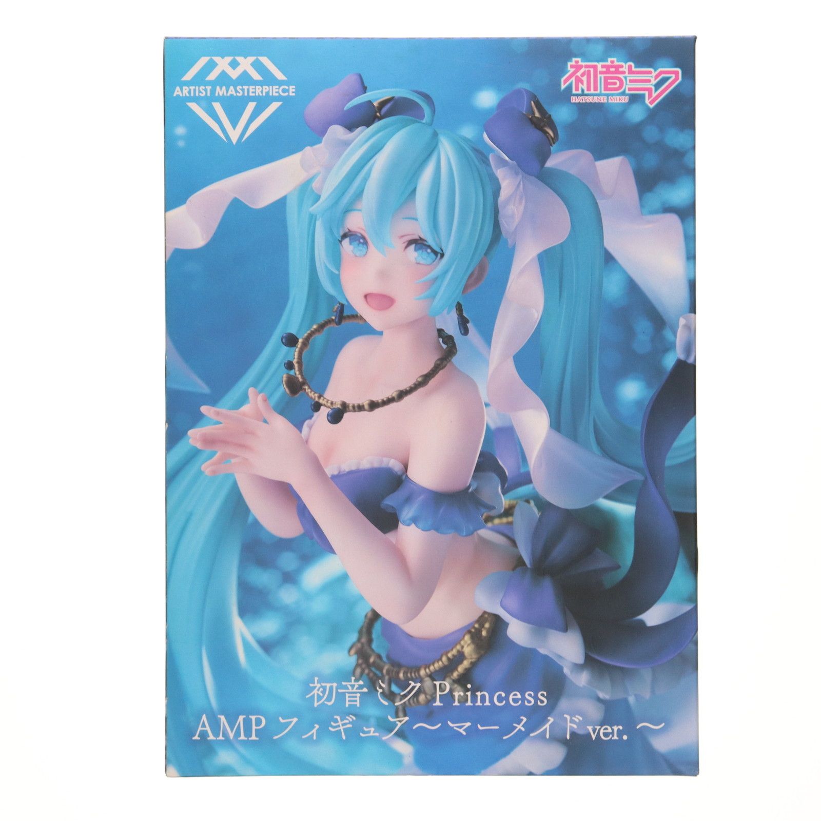 初音ミク マーメイド フィギュア AMP 限定カラー プライズ まとめ売り 61fu1DecW4L._UF350,350_QL50_.jpg