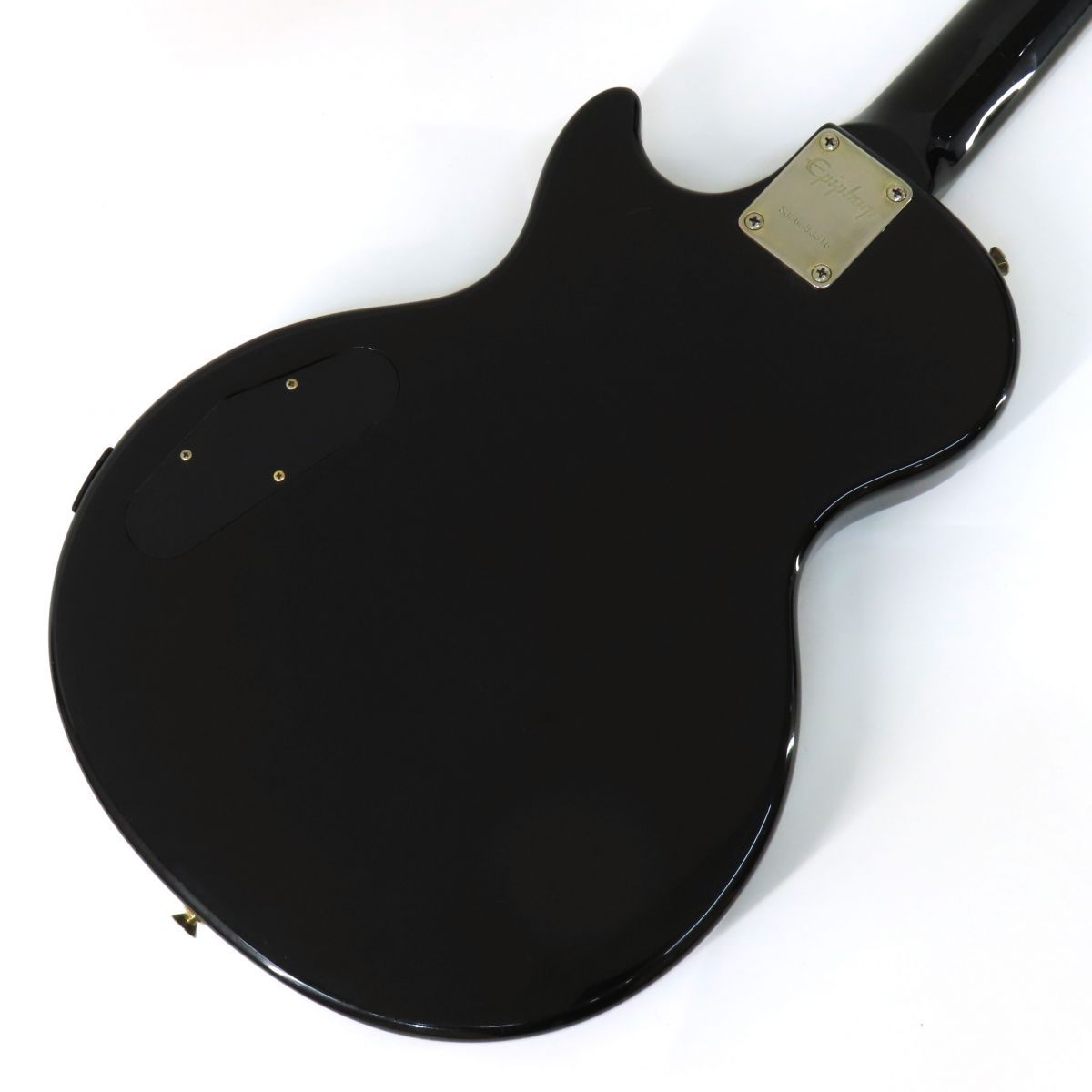 Epiphone エピフォン Les Paul Special II ブラック レスポール