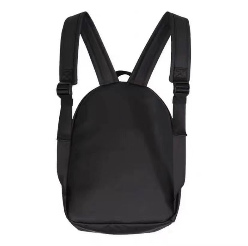 FOG Essentials (エフオージー エッセンシャルズ) Water Proof Back Pack ウォータープルーフ バックパック リュック ブラック