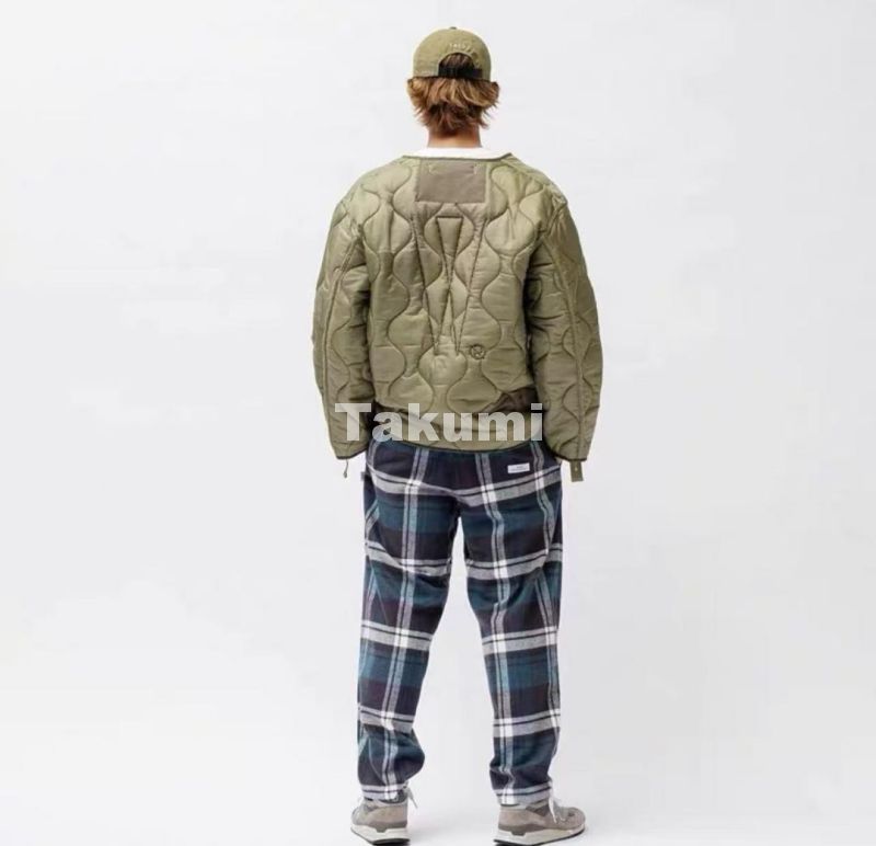 新品 WTAPS WLJ/JACKET/NYLON.RIPSTOP - メルカリ
