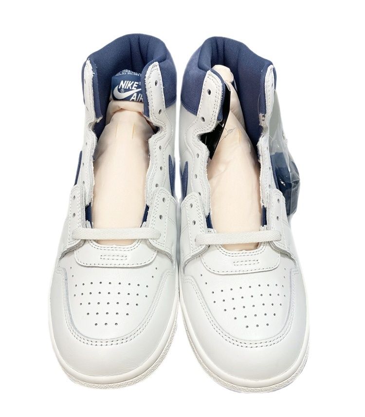 【中古】ナイキ NIKE JORDAN AIR SHIP DIFFUSED BLUE 28cm DZ3497-140 ジョーダン エア シップ ▲■251204 ジョーダン JORDAN NIKE JORDAN AIR SHIP DIFFUSED BLUE ナイキ