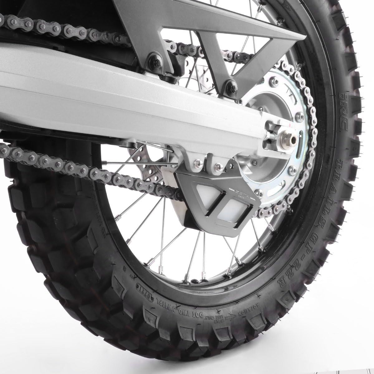 ZE82-0211 DIRTFREAK