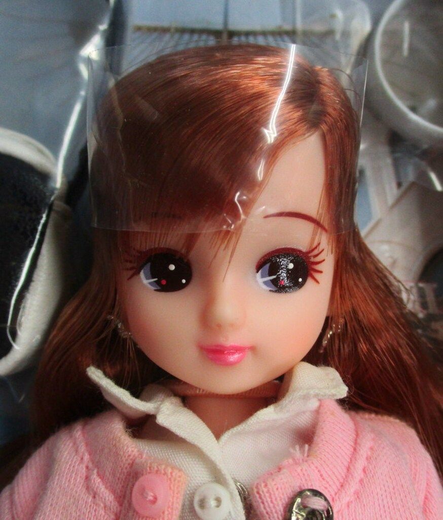 元町リカちゃん Amazon.co.jp: 横浜元町リカちゃん ウィンターエディション