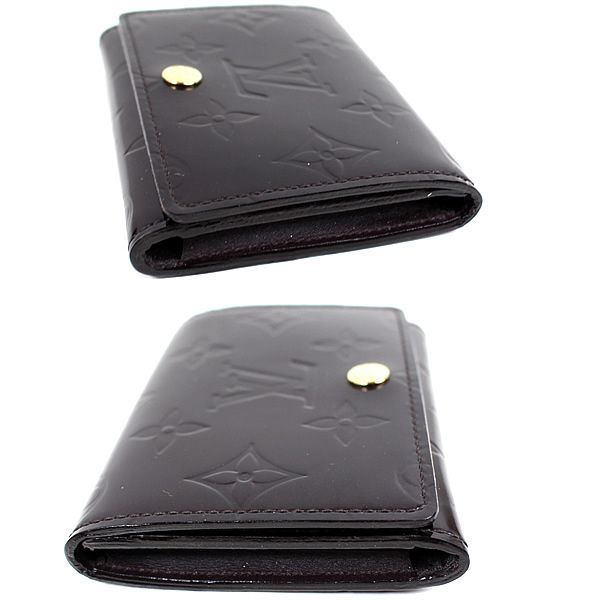 ［正規品］LOUIS VUITTN ルイ・ヴィトン M91409 アンヴェロップ カルト ドゥ ヴィジット カードケース/名刺入れ 男女兼用oK ★売り切り★ LOUIS VUITTON ルイ・ヴィトン&frasl;アンヴェロップカルトドゥヴィジット