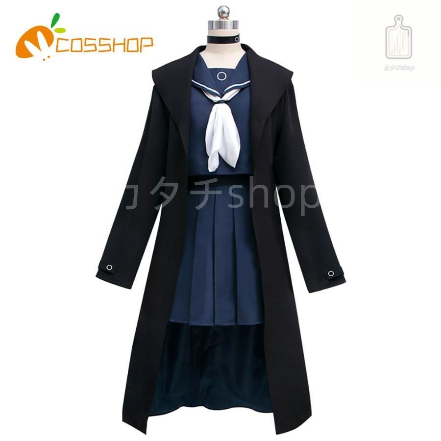 ブルーアーカイブ アロナ プラナ コスプレ衣装 イベント 演出服 変装 二次会 COS Cosplay