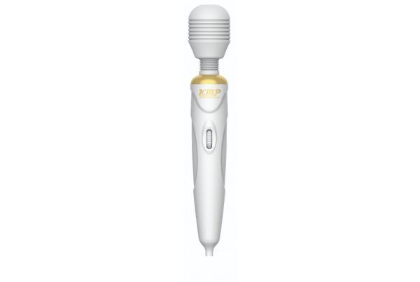 極天-kiwami ten- 電動マッサージ機 電動マッサージ器 静音 電マ