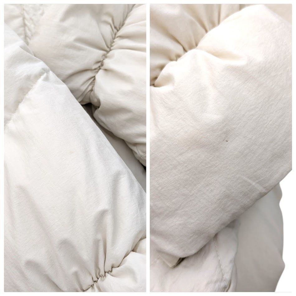 TODAYFUL トゥデイフル 12220007 Standcollar Down Jacket