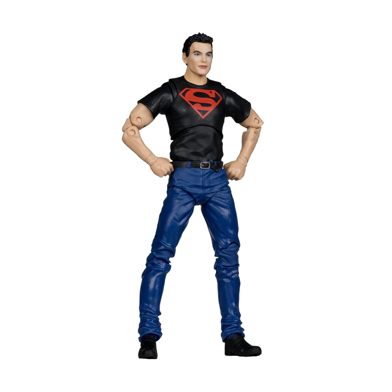 McFarlane Toys Propose value DC マルチバース コナーケント(ティーン