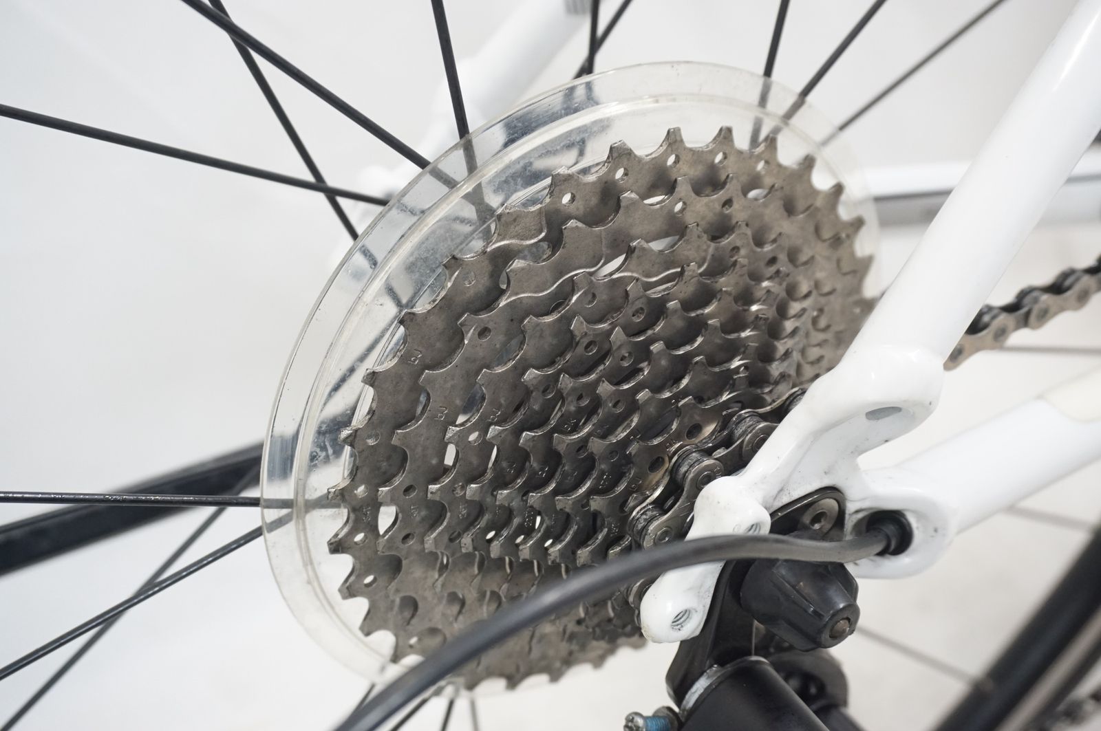 バイチャリ福岡店