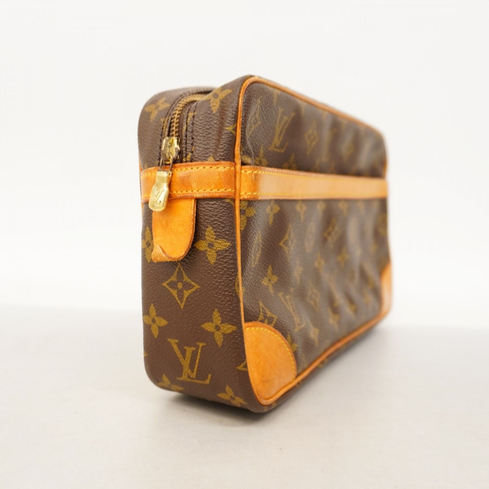 ルイ・ヴィトン(Louis Vuitton) ルイ・ヴィトン クラッチバッグ