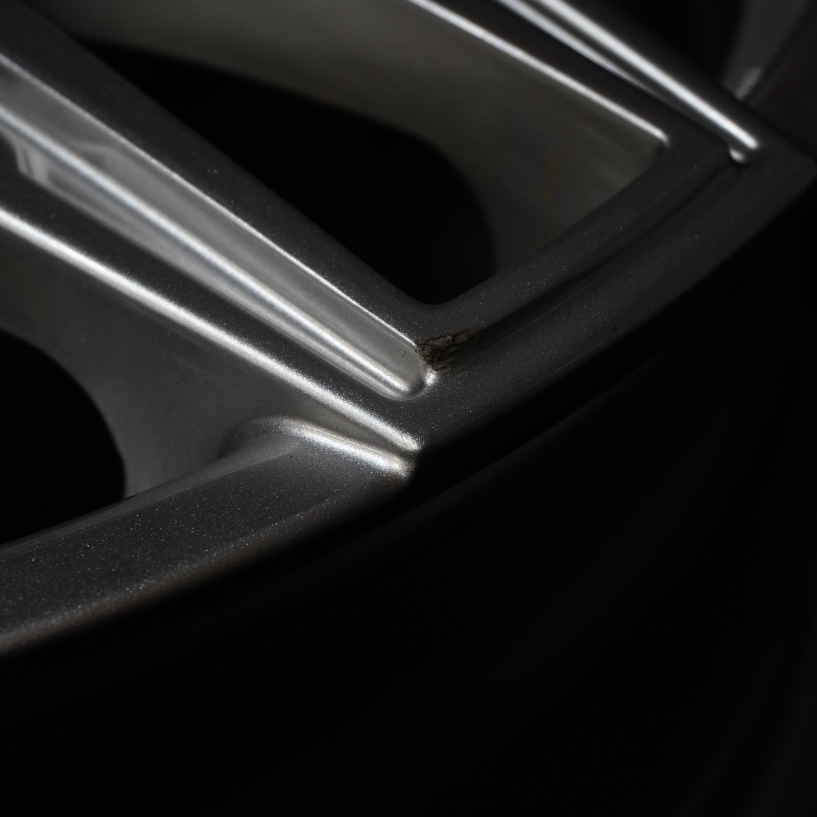 ユーロテック 16×6.5J