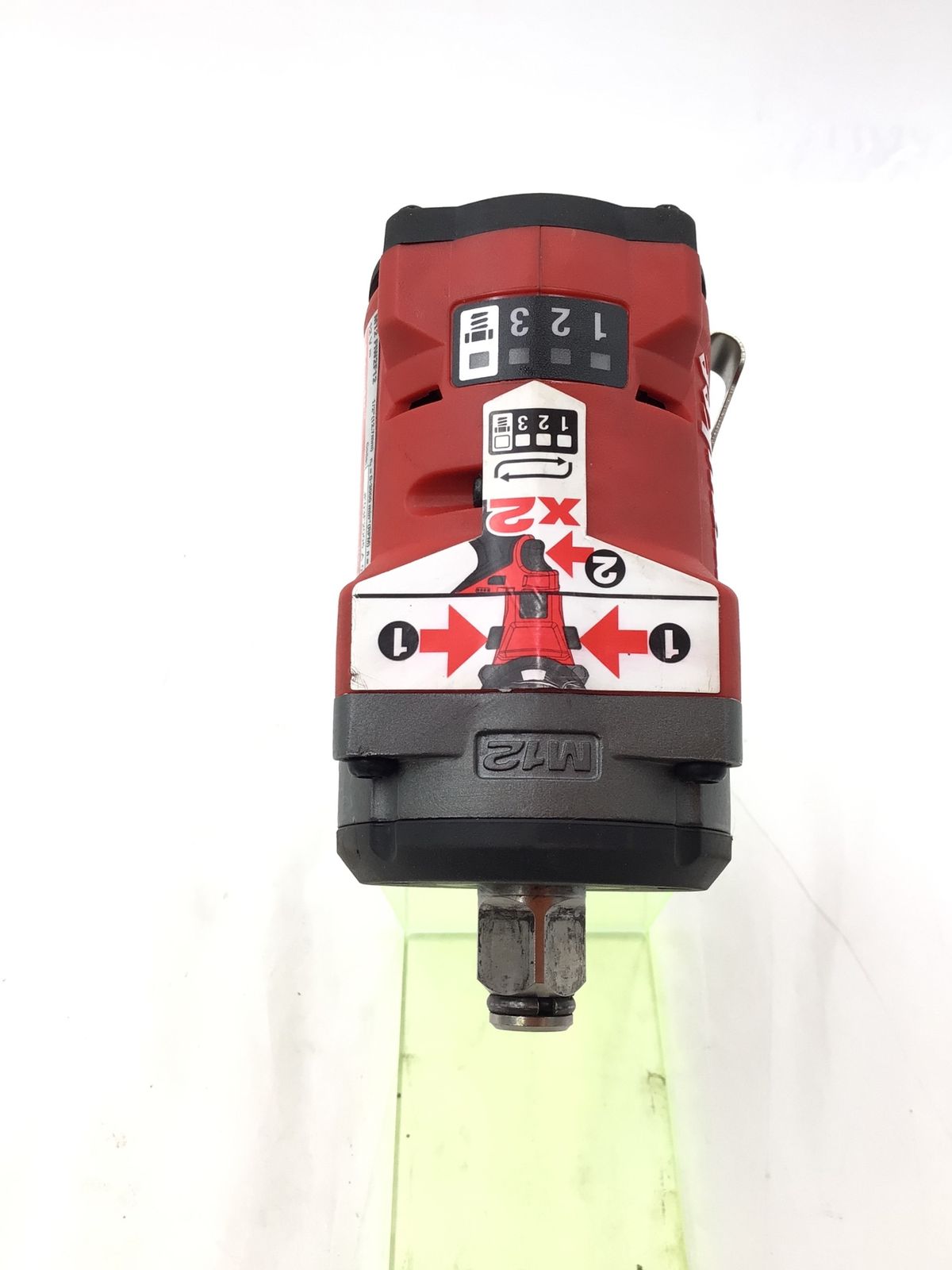 品 Milwaukee|ミルウォーキー