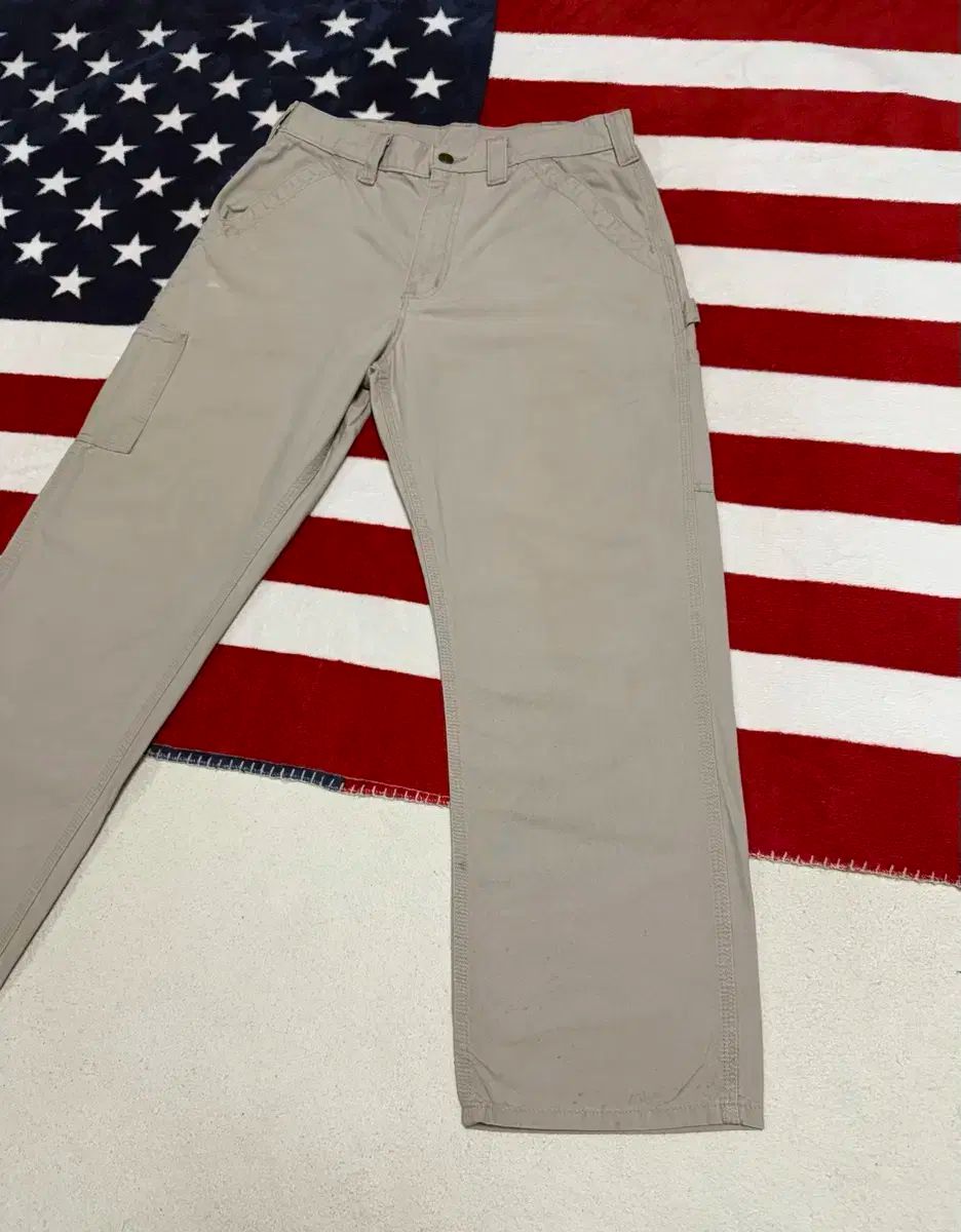 Carhartt ワークパンツ カーペンターパンツ