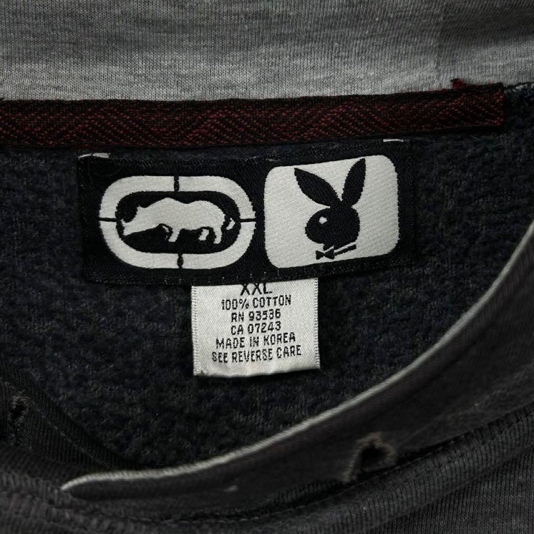 スウェット パーカー