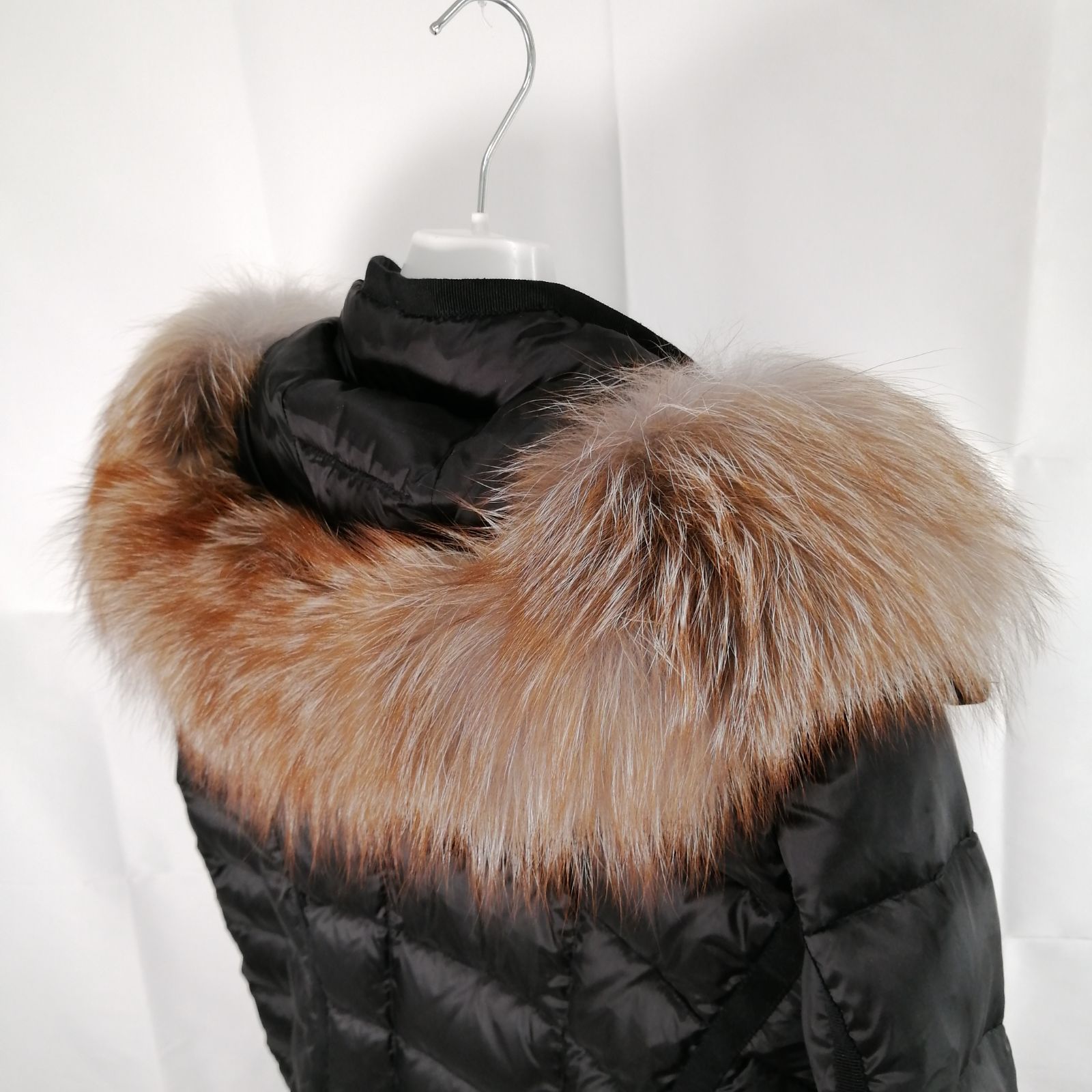 未使用 MONCLER HERMIFUR GIUBBOTTO ダウン ジャケット エルミファー 