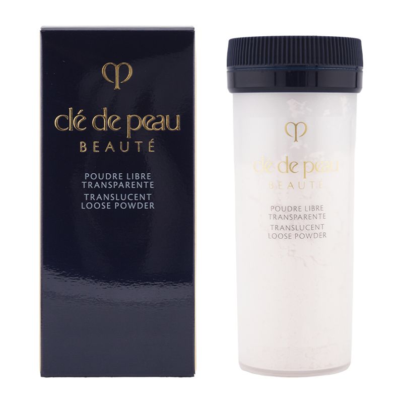 資生堂 クレ ド ポー ボーテ プードルトランスパラントｎ Ｍ レフィル 1.ライト 24g フェイスパウダー 詰め替え用 指定場所ダイレクト