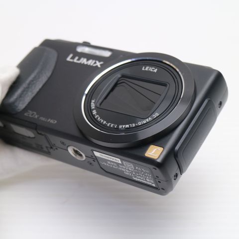 中古 DMC-TZ40 LUMIX ブラック 即日発送 デジカメ Panasonic 中古 DMC-TZ40 LUMIX ブラック 即日発送 デジカメ Panasonic