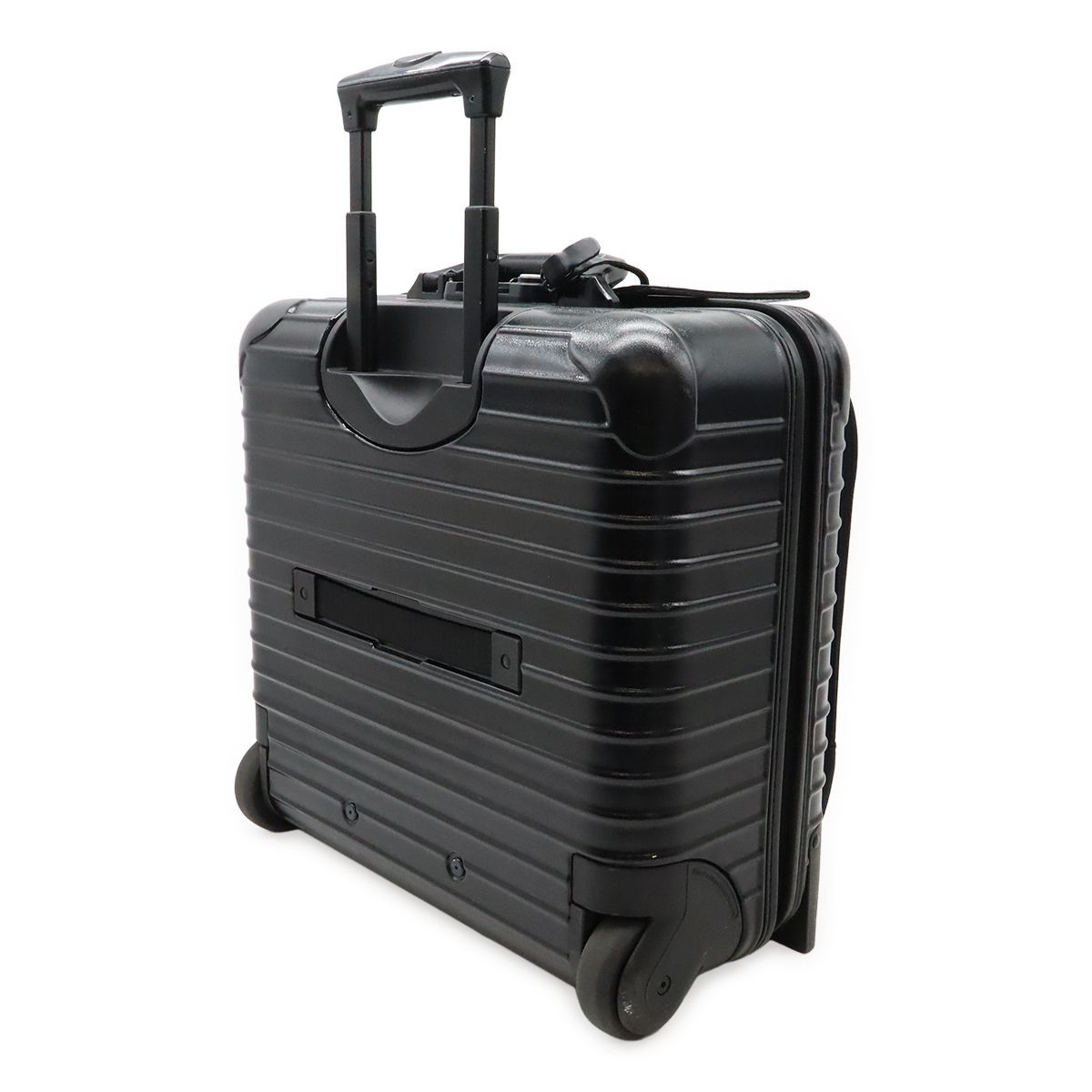 RIMOWA リモワ BOLERO ボレロ ビジネストロリー スーツケース