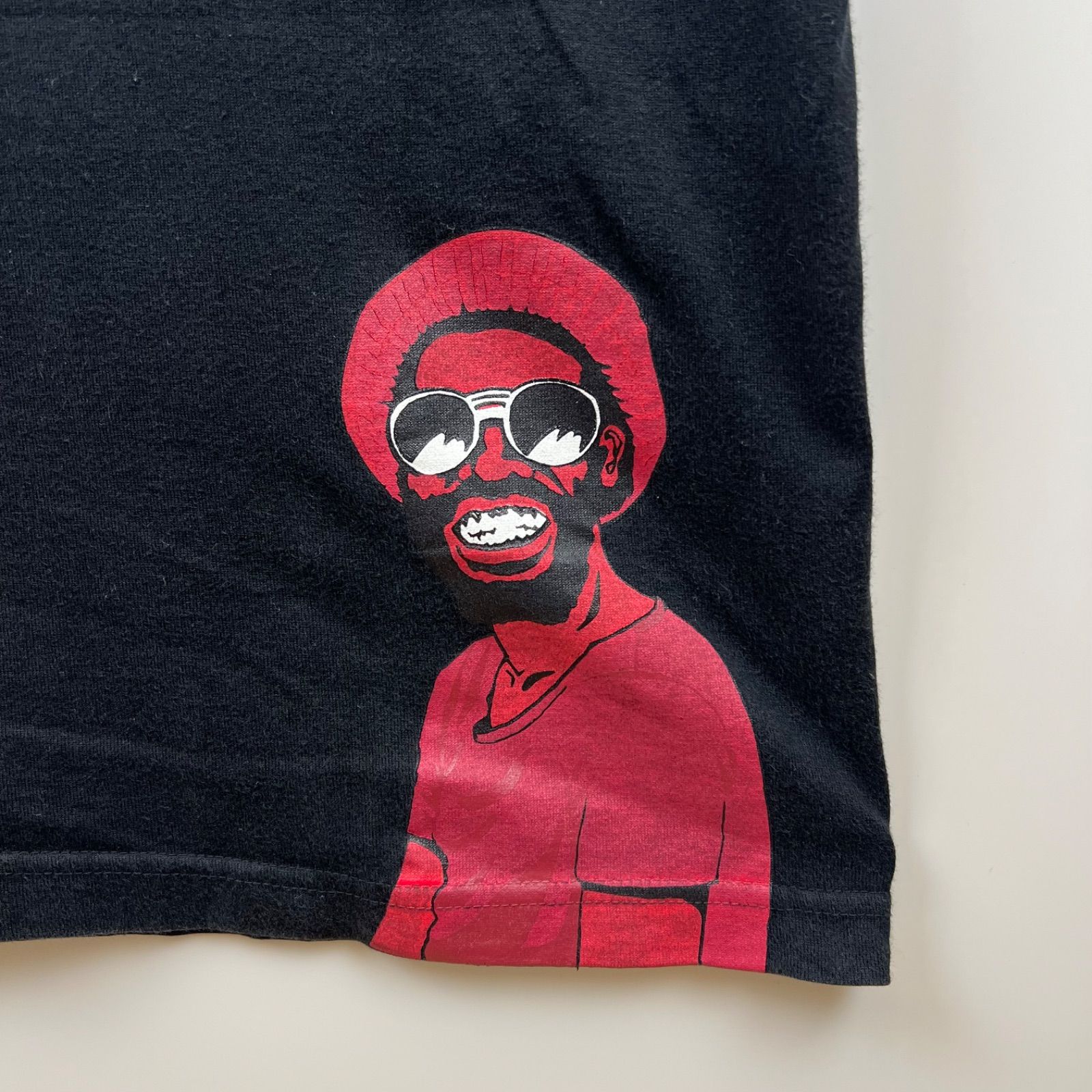 COMMEdesGARCONS eye junya watanabe man reggae HEAD Tee M