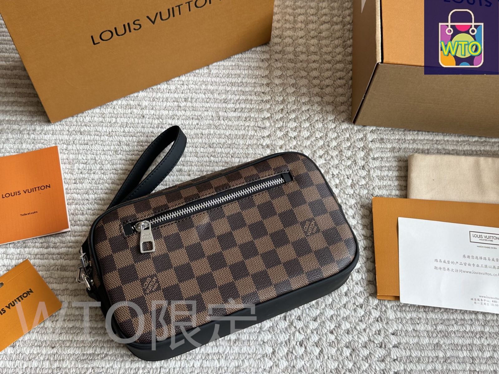 今日特価】Louis Vuitton ルイ・ヴィトン ハンドバッグ
