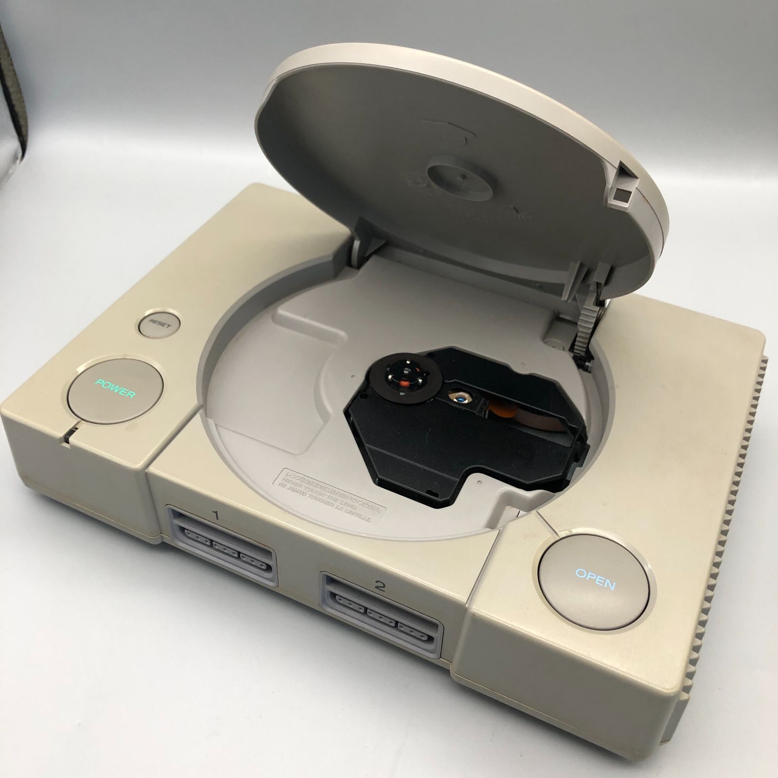 動作確認済み】PS PS1 本体 コントローラー すぐ遊べる セット 俺の屍 