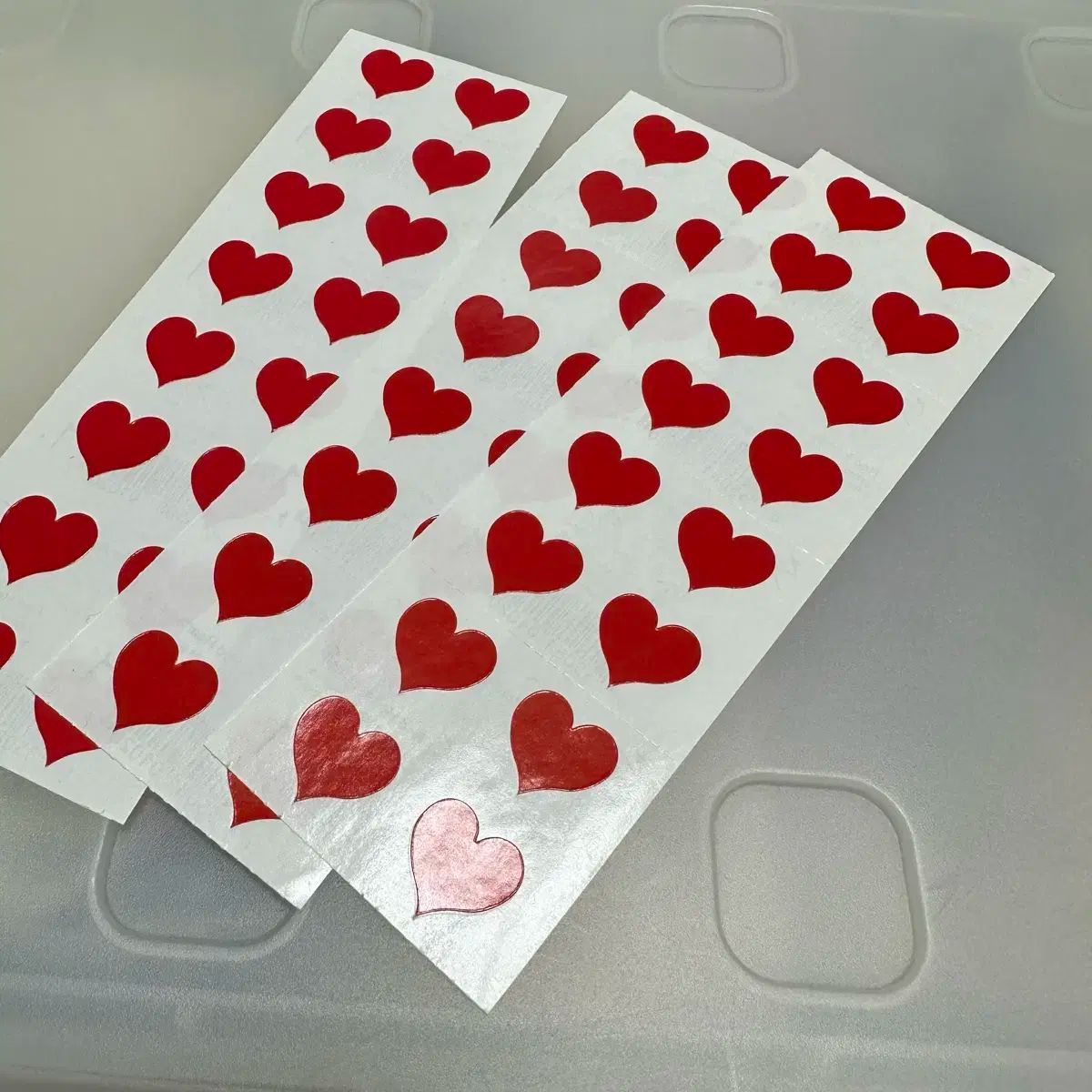 1979ヴィンテージグロスマン スモールハート Tシャツ