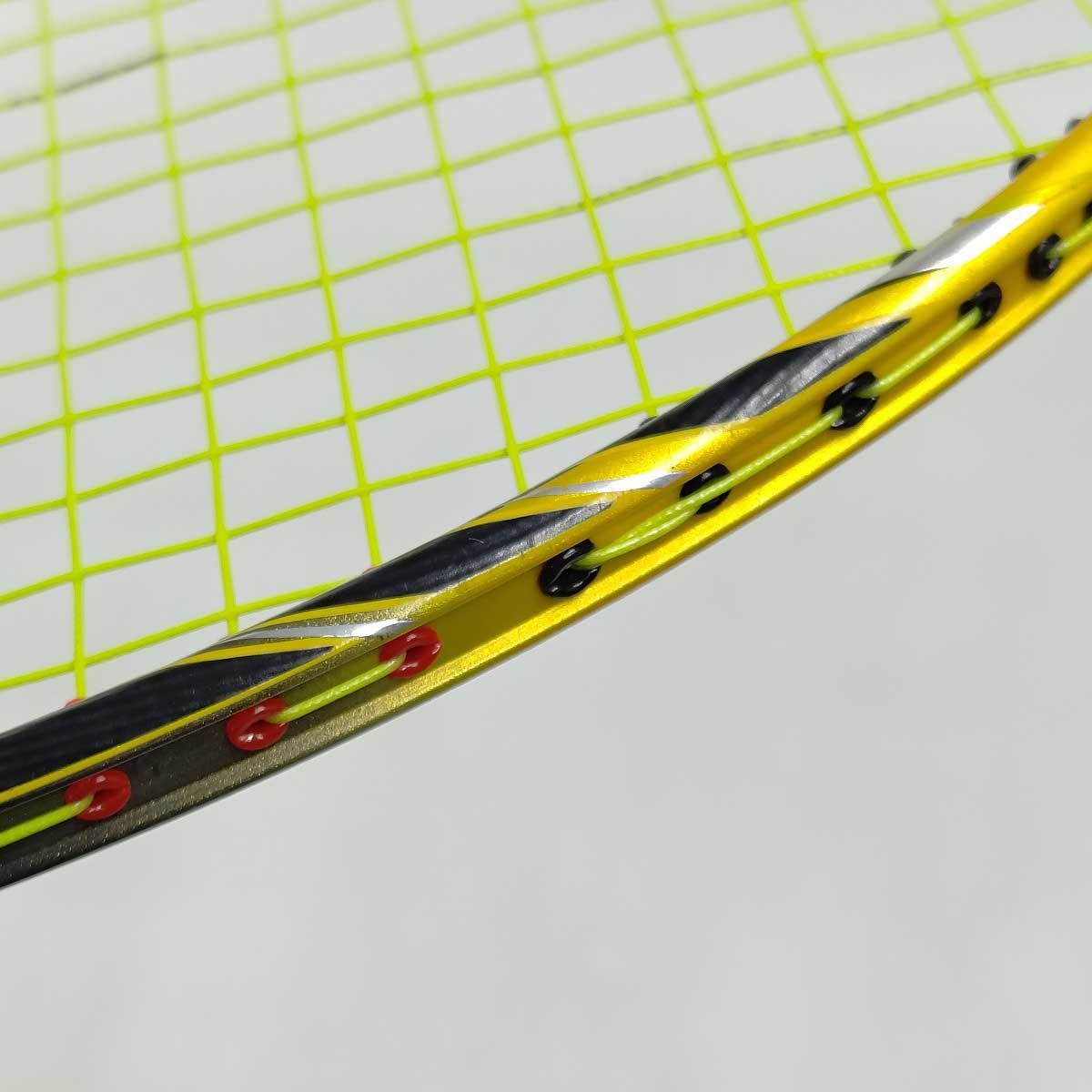 ウイルソン RECON PX 7600 バドミントン ラケット レコン 4UG5 Wilson