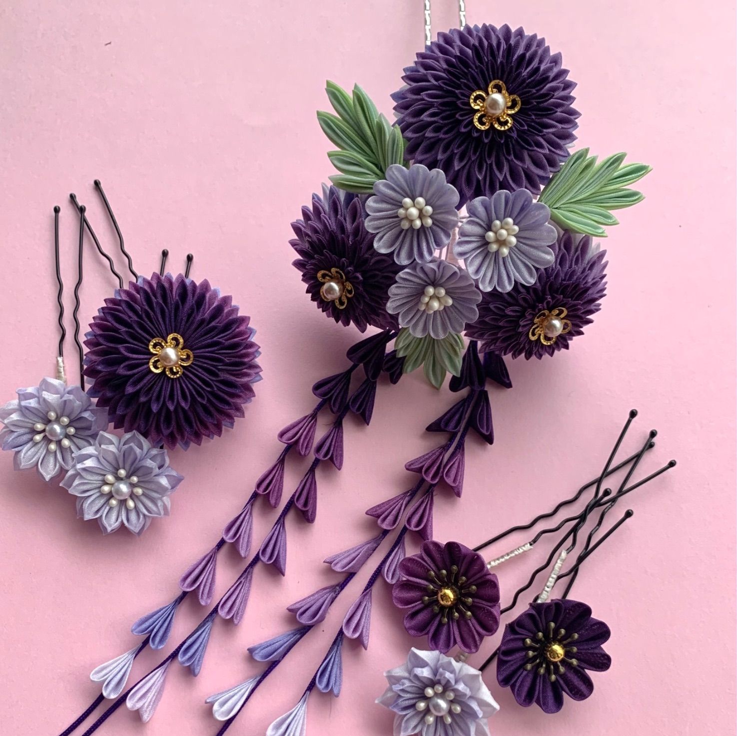 ステッキ ストーン 杖 ギフト キラキラ杖 長寿祝い プレゼント グラデ