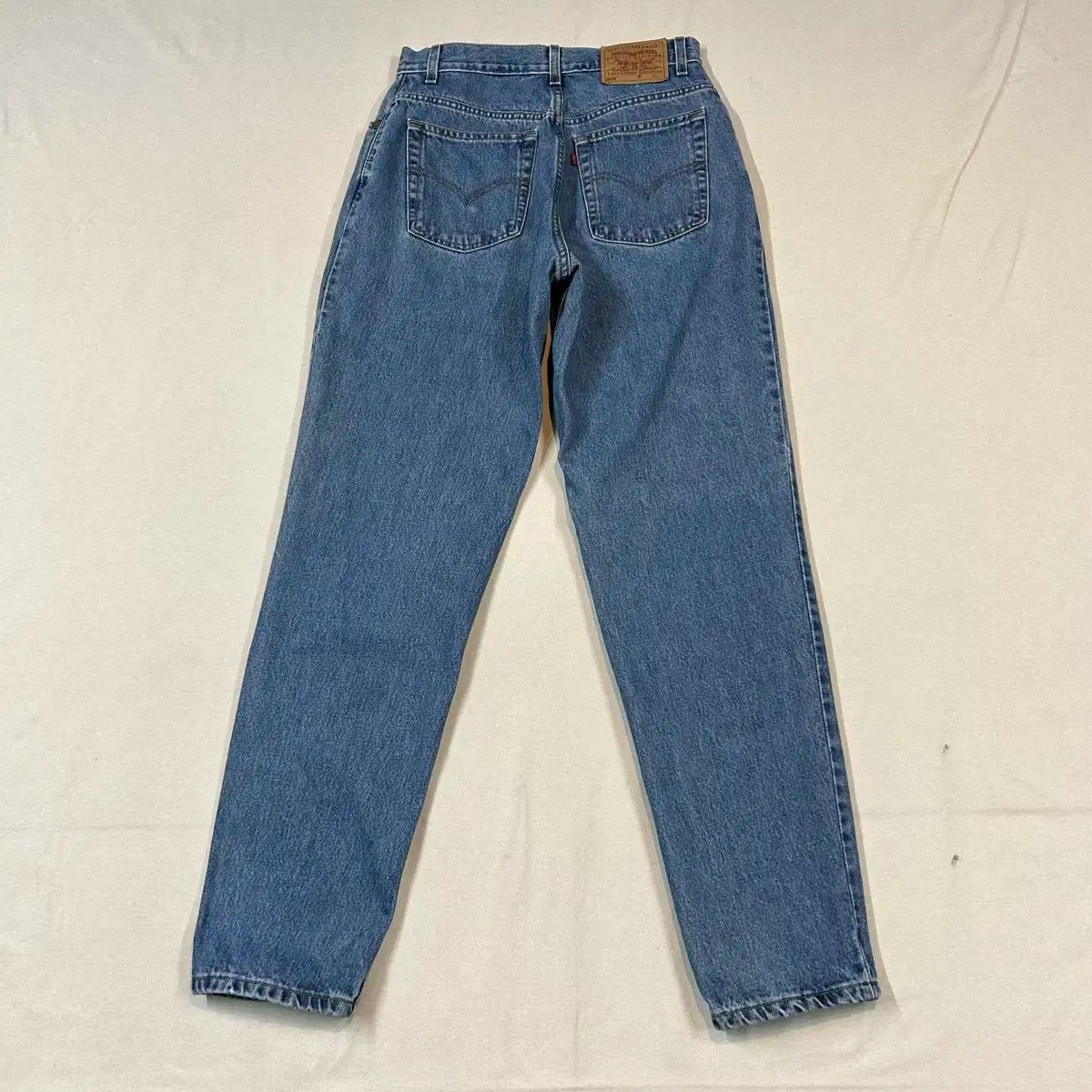 29inch LEVI S リーバイス 550 リラックス フィット デニム