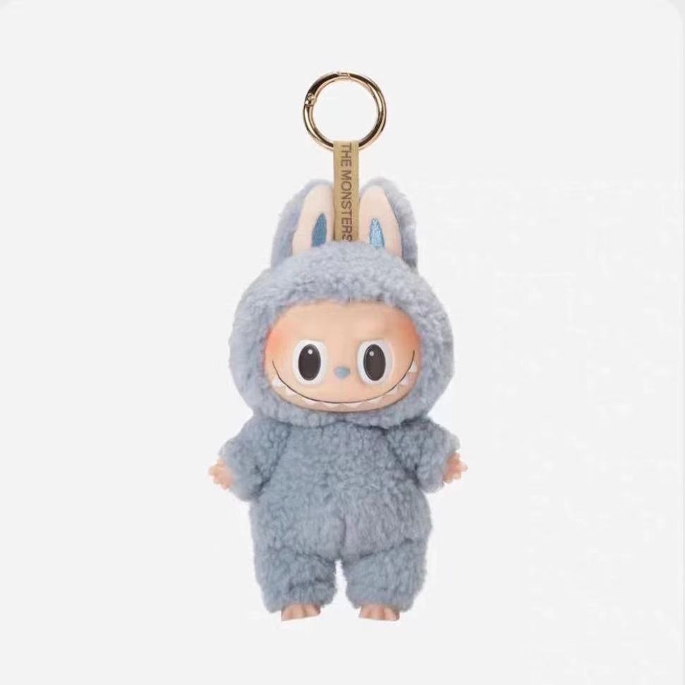 1【正規品】Big intoEnergy ラブブ LUCK 出品/購入可】話題沸騰！ラブブ「Big into Energy」人気の秘密と