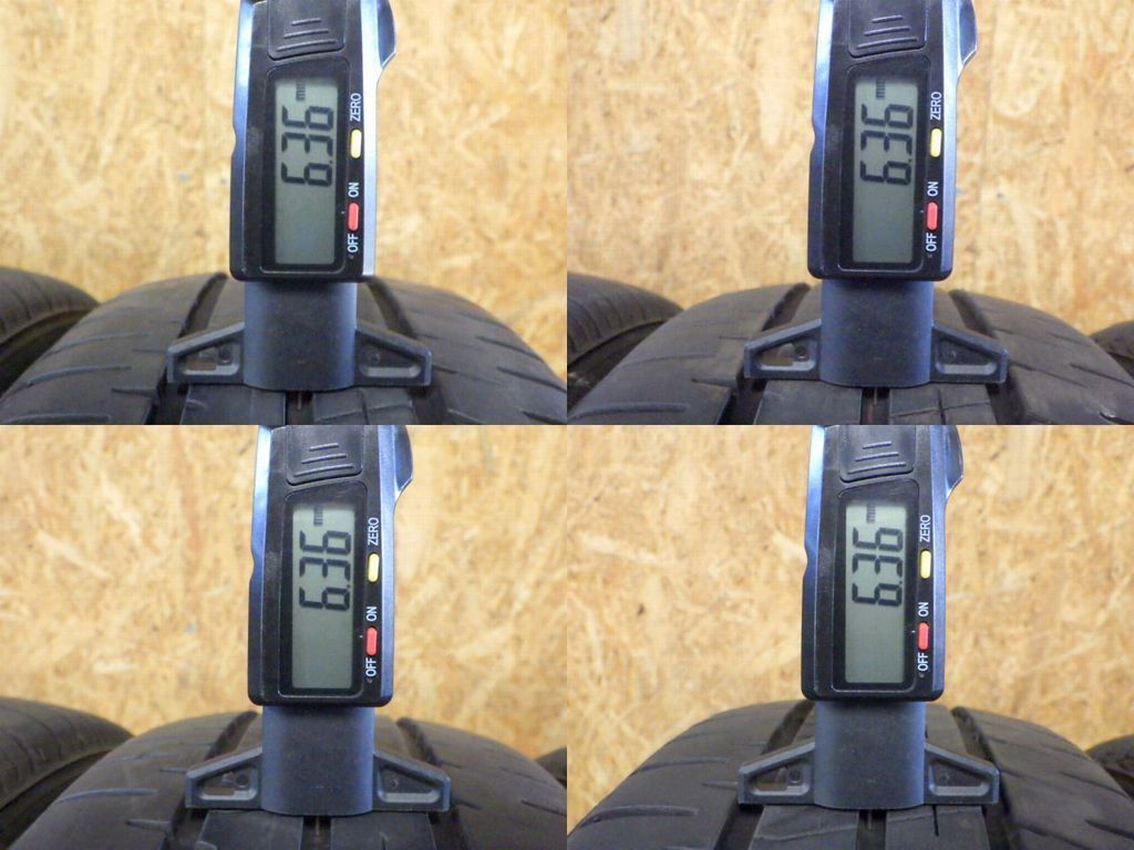 K194 ◆ ◆ 製造 約7.5部山◆BS ECOPIA NH200◆175 55R15◆4本