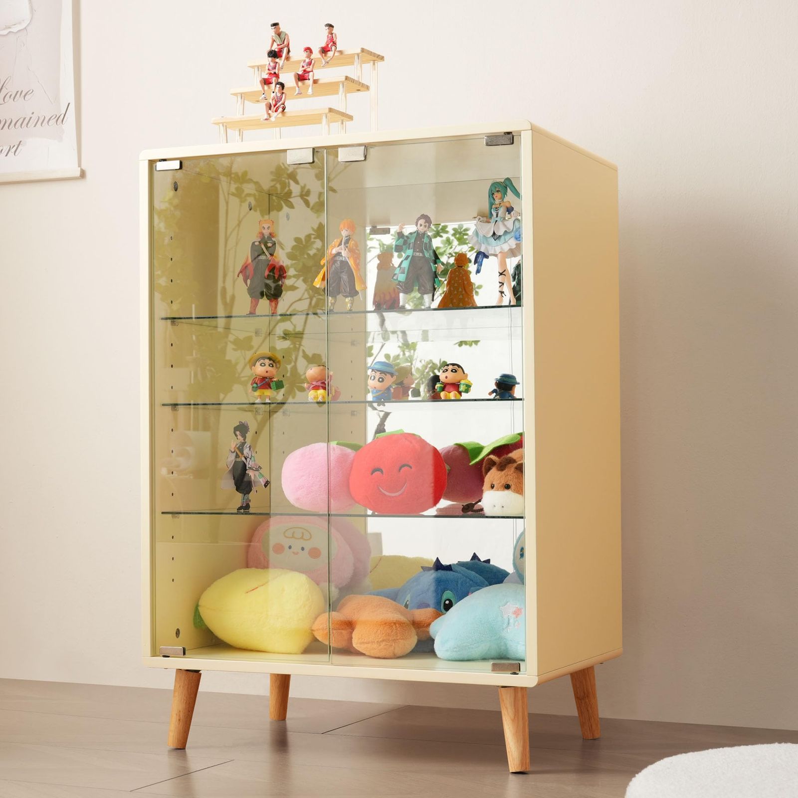 karimoku カリモク 電話台 キャビネット サイドボード 826-2 Karimoku