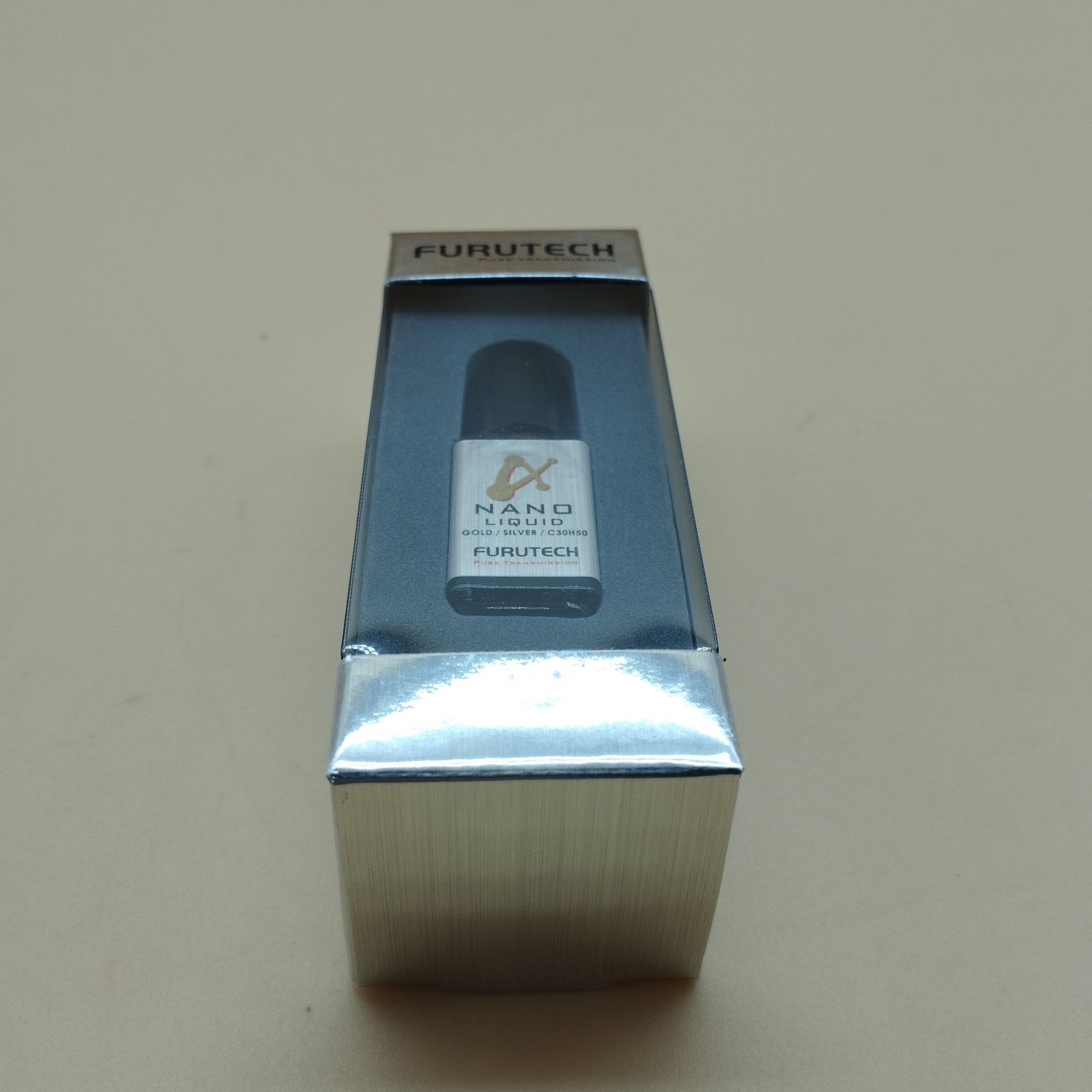 D21471 フルテック ナノ リキッド 接点洗浄 復活 保護剤