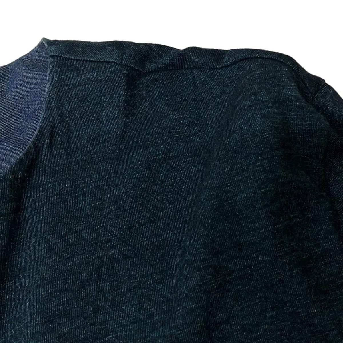 パラスパレス　ダークネイビー　ジャケット Pallas Palace(パラスパレス) ジャケット サイズ0 XS レディース