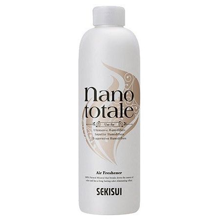まとめ買い 積水化学工業 ナノトタル 加湿器用 250ml J5M5493 3本セット