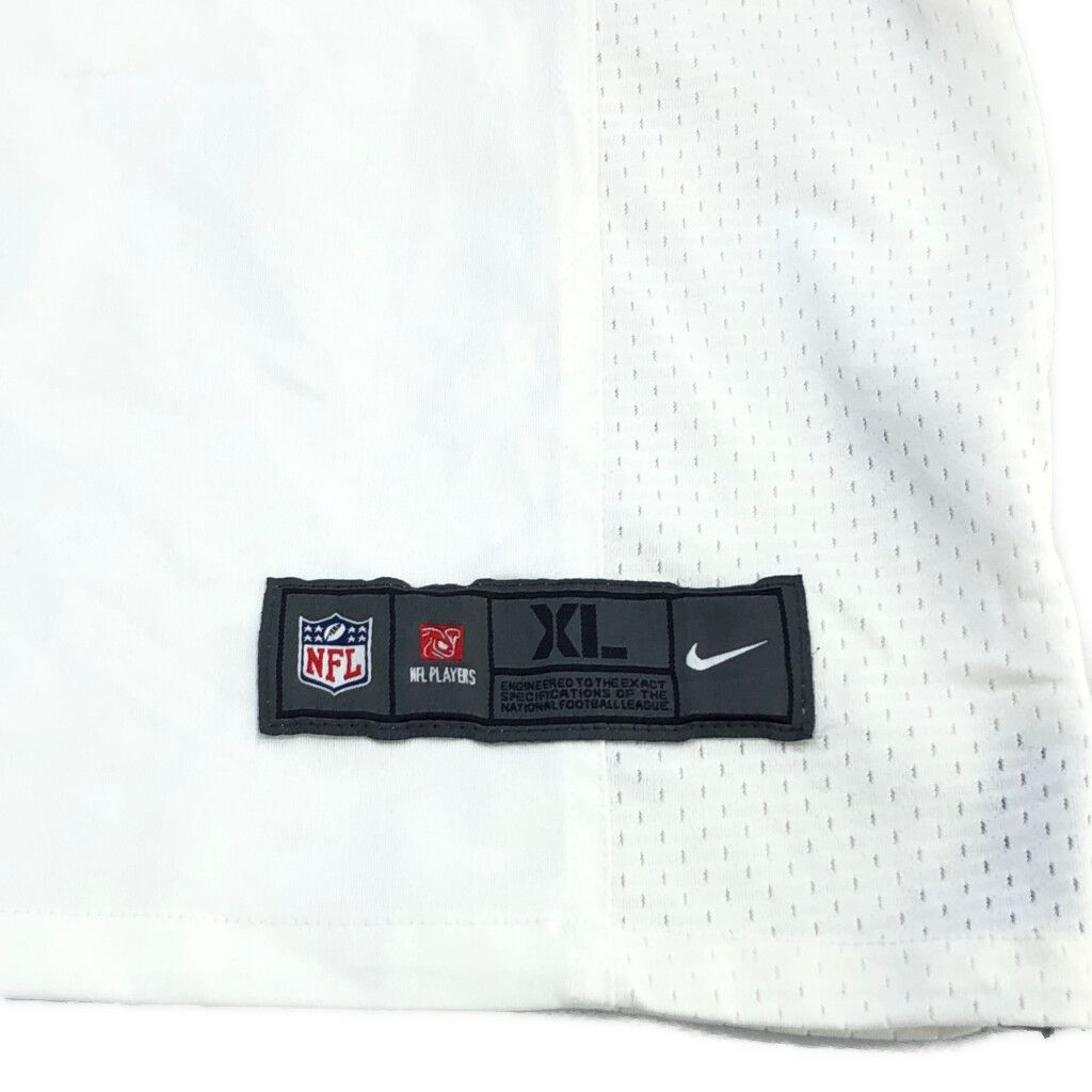 NIKE ナイキ NFL ミネソタ・バイキングス ユニフォーム ゲーム