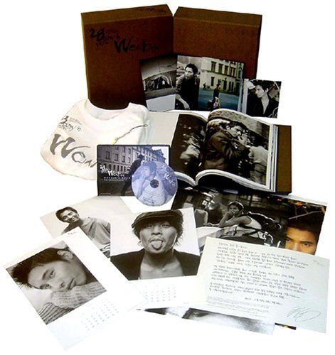 ウォンビン オフィシャル・プレミアムBOX [DVD] DVD ウォンビン