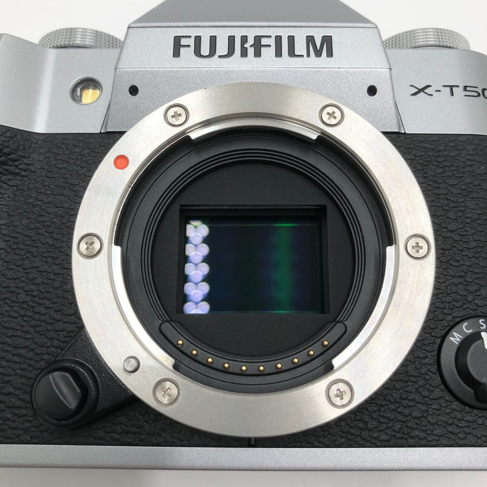 富士フイルム(FUJIFILM) ミラーレス一眼カメラ X-T50 レンズキット