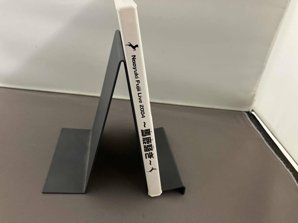 DVD 藤井尚之 LIVE 2004 ～馬鹿騒ぎ～ - メルカリ