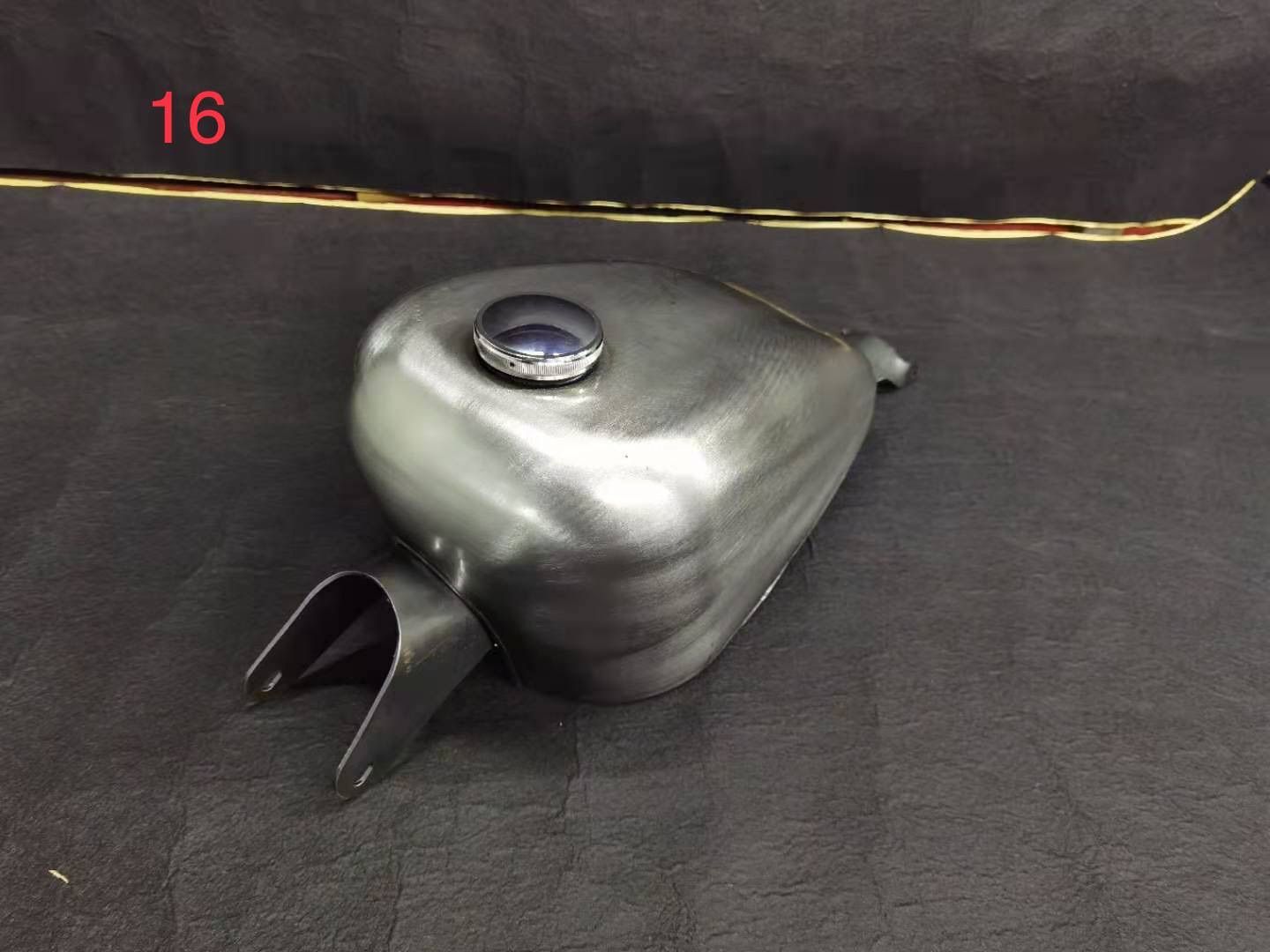 タンク製作工房